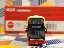 Load image into Gallery viewer, 1/120 KMB Volvo B8LMCV D123 12m V6B208  Route: 265M
