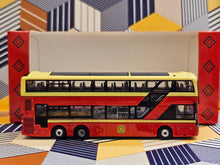Load image into Gallery viewer, 1/120 KMB Volvo B8LMCV D123 12m V6B208  Route: 265M

