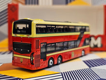 Load image into Gallery viewer, 1/120 KMB Volvo B8LMCV D123 12m V6B208  Route: 265M
