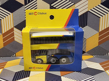 Load image into Gallery viewer, Q Pull back bus~Citybus Dennis Enviro 500 12m 51208 Route: 680
