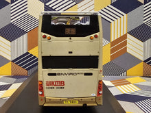 Load image into Gallery viewer, KMB Dennis Enviro 500 MMC 12m Open Top ATENU487 Route: HK1

