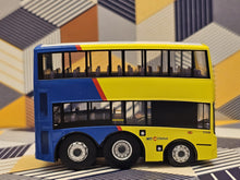 Load image into Gallery viewer, Q Pull back bus~Citybus Dennis Enviro 500 12m 51208 Route: 680
