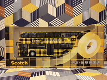 Load image into Gallery viewer, Dennis Enviro 500 MMC 12m ATENU567 Route: 619 &quot;Scotch/3M&quot;
