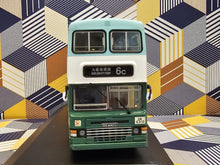 Load image into Gallery viewer, KMB Dennis Dragon 12m 3N171 Route: 6C
