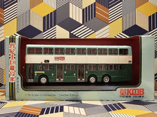 Load image into Gallery viewer, KMB Dennis Dragon 12m 3N171 Route: 6C
