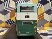 Load image into Gallery viewer, KMB Dennis Dragon 12m 3N171 Route: 6C
