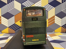 Load image into Gallery viewer, KMB Neoplan Centroliner 12m AP132 Route: 104
