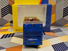 Load image into Gallery viewer, Q Pull back bus~Citybus Dennis Enviro 500 12m 50900 Route: &quot;To Hire Phone 21362373&quot;
