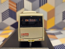 Load image into Gallery viewer, KMB BYD K9R Gemilang Electric Bus 12m BDE10 Route:43M
