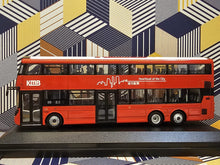 Load image into Gallery viewer, KMB Volvo B8L 12.8m V6X167 Route: 619
