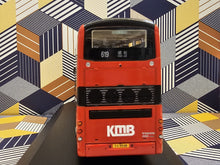 Load image into Gallery viewer, KMB Volvo B8L 12.8m V6X167 Route: 619
