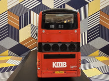 Load image into Gallery viewer, KMB Volvo B8L 12.8m V6X167 Route: 619
