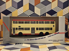 Load image into Gallery viewer, MCW Metrobus 12m 3M2 Route: 42C
