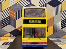 Load image into Gallery viewer, 63006 Berkhof MAN 24.310 3-axle 12m Route: 5B
