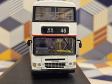 Load image into Gallery viewer, KMB Dennis Dragon 9.9m Air-Cond ADS54 Route:46
