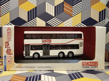Load image into Gallery viewer, KMB Dennis Dragon 9.9m Air-Cond ADS54 Route:46
