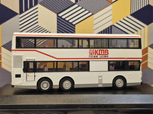 Load image into Gallery viewer, KMB Dennis Dragon 9.9m Air-Cond ADS54 Route:46
