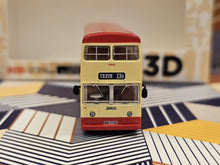 Load image into Gallery viewer, 1/120 KMB Daimler Fleetline Metal Sections D908 Route:13D
