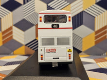 Load image into Gallery viewer, KMB Dennis Dragon 9.9m Air-Cond ADS54 Route:46
