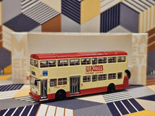 Load image into Gallery viewer, 1/120 KMB Daimler Fleetline Metal Sections D908 Route:13D
