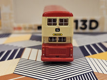 Load image into Gallery viewer, 1/120 KMB Daimler Fleetline Metal Sections D908 Route:13D
