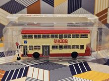 Load image into Gallery viewer, 1/120 KMB Daimler Fleetline Metal Sections D908 Route:13D
