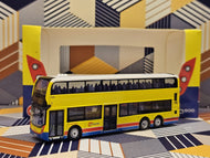 1/120 Model 1 Citybus Enviro Facelift 12.8m 6310-962X