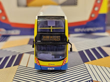 Load image into Gallery viewer, 1/120 Model 1 Citybus Enviro Facelift 12.8m 6310-962X
