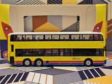 Load image into Gallery viewer, 1/120 Model 1 Citybus Enviro Facelift 12.8m 6310-962X
