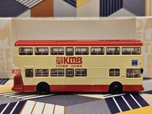 Load image into Gallery viewer, 1/120 KMB Daimler Fleetline Metal Sections D908 Route:13D
