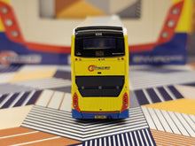 Load image into Gallery viewer, 1/120 Model 1 Citybus Enviro Facelift 12.8m 6310-962X
