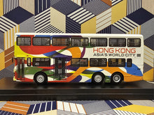 Load image into Gallery viewer, KMB Dennis Dragon 11m S3N351 Route:40 &quot;Asia World City&quot;
