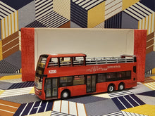 Load image into Gallery viewer, 1/120 KMB Dennis Enviro 500 MMC 12m Open Top ATENU496 Route:HK1
