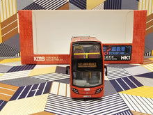 Load image into Gallery viewer, 1/120 KMB Dennis Enviro 500 MMC 12m Open Top ATENU496 Route:HK1
