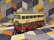 Load image into Gallery viewer, 1/110 Tiny KMB MCW Metrobus 12m M1 Route:70M
