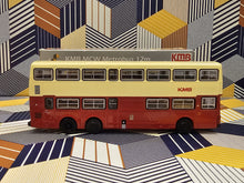 Load image into Gallery viewer, 1/110 Tiny KMB MCW Metrobus 12m M1 Route:70M
