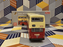 Load image into Gallery viewer, 1/110 Tiny KMB MCW Metrobus 12m M1 Route:70M

