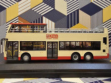 Load image into Gallery viewer, KMB Dennis Enviro 500 MMC 12m Open Top ATENU521 Route: HK1
