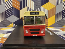 Load image into Gallery viewer, 55906 Seddon Pennine IV 1970 AR7604 Route: 33
