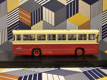 Load image into Gallery viewer, 55906 Seddon Pennine IV 1970 AR7604 Route: 33
