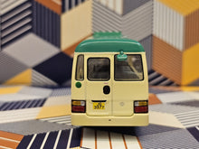 Load image into Gallery viewer, 1/64 Toyota Coaster public light bus 16 seats JG3977-96A
