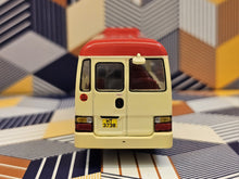 Load image into Gallery viewer, 1/64 Toyota Coaster public light bus 16 seats HT3738-Castlepeak Rd.
