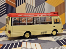 Load image into Gallery viewer, 1/64 Toyota Coaster public light bus 16 seats HT3738-Castlepeak Rd.
