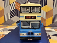 Load image into Gallery viewer, CMB Dennis Condor 12m DL1  Route: 112
