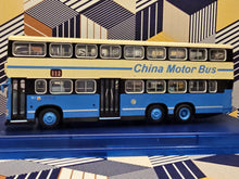 Load image into Gallery viewer, CMB Dennis Condor 12m DL1  Route: 112
