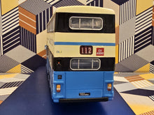 Load image into Gallery viewer, CMB Dennis Condor 12m DL1  Route: 112
