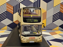 Load image into Gallery viewer, KMB Dennis Enviro 500 12m ATE1 Route: 280X
