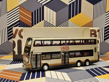 Load image into Gallery viewer, 1/120 KMB Super Volvo Olympian Wright 12m AVW89 Route: 86K
