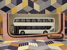 Load image into Gallery viewer, UK Bus~Northcord UK0066 Dennis Enviro 400 MMC -Plain White
