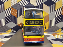 Load image into Gallery viewer, Citybus Dennis Trident 10.6m 2700 Route: 260
